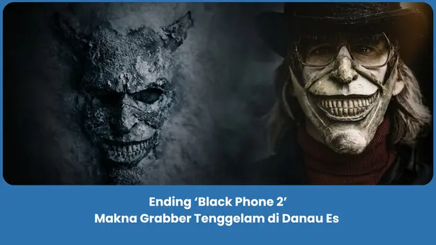 Penjelasan Ending Black Phone 2