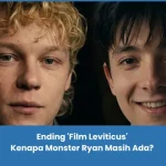 Penjelasan Ending Film Leviticus