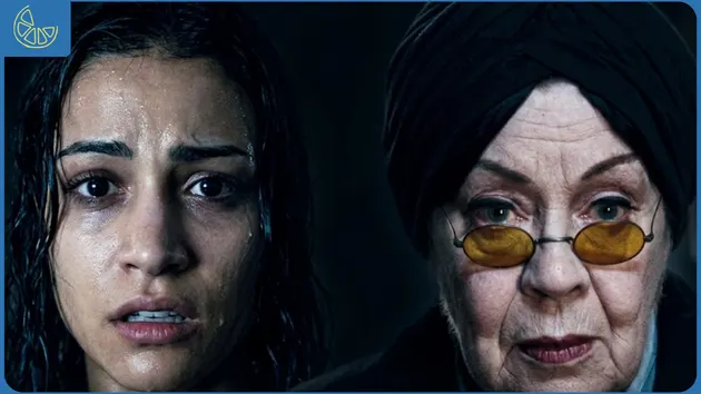 Penjelasan Ending Film Martyrs tentang apa