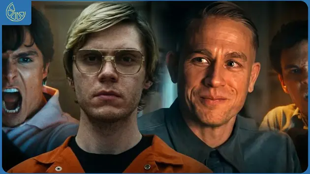series Netflix Monster yang paling seram