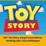 apa saja OST Toy Story