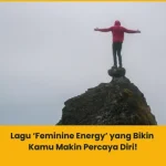 rekomendasi lagu feminine energy