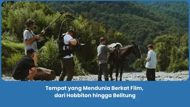 lokasi ssyuting film lasakra pelangi
