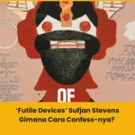 Makna lagu Futile Devices