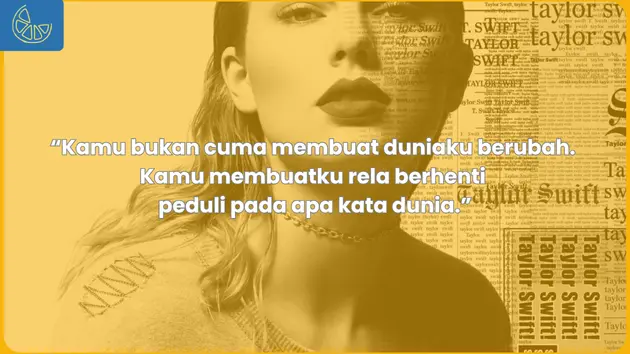 lirk lagu dan makna lagu so it goes
