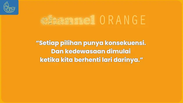 lirik terjemahan dan Makna lagu Sierra Leone Frank Ocean
