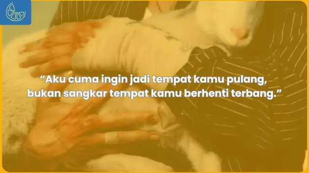 lirik lagu dan Makna lagu How To Hold An Angel