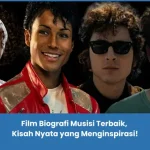 Rekomendasi film biografi musisi terbaik