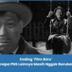Penjelasan Ending Film Ikiru