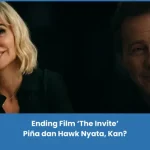 Penjelasan ending film The Invite