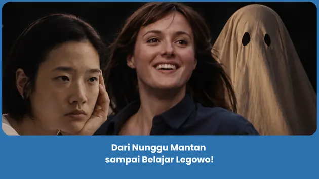 Rekomendasi film gamon