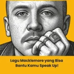 rekomendasi Lagu Macklemore