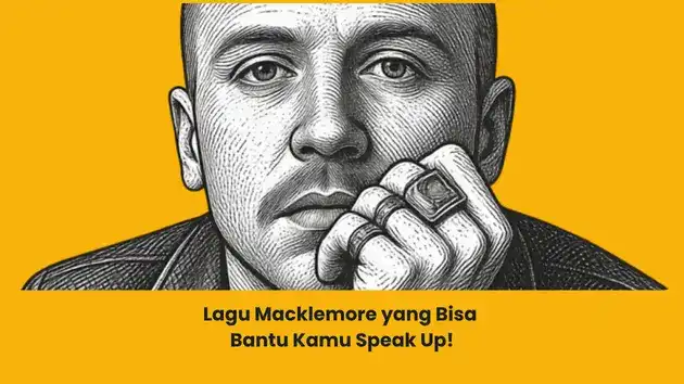 rekomendasi Lagu Macklemore