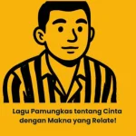 Rekomendasi lagu Pamungkas tentang cinta
