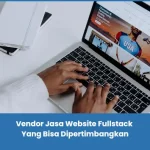 Vendor Jasa Website Fullstack