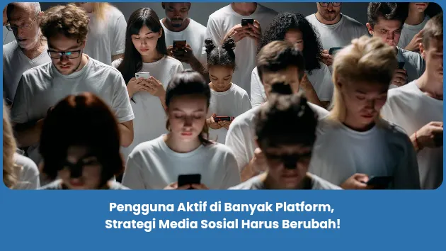 Strategi Media Sosial