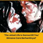 makna lagu The Jetset Life Is Gonna Kill You