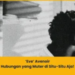 makna lagu eve avenoir