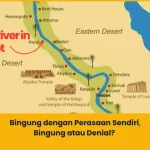 Lagu tentang Bingung dengan Perasaan Sendiri