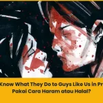 Makna lagu You Know What They Do to Guys Like Us in Prison