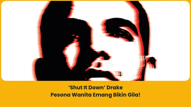 makna lagu shut it down