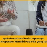 bias responden