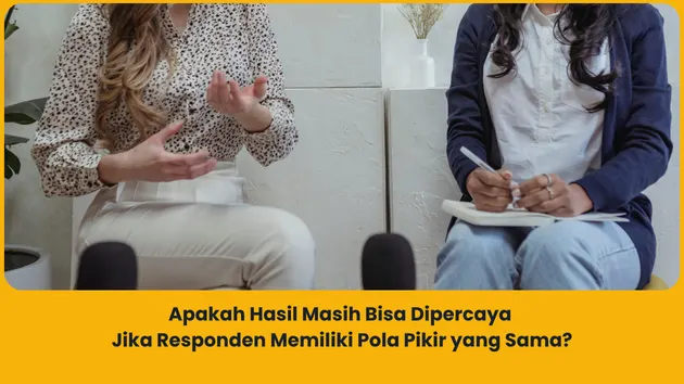 bias responden