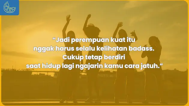 daftar rekomendasi lagu tentang wanita kuat