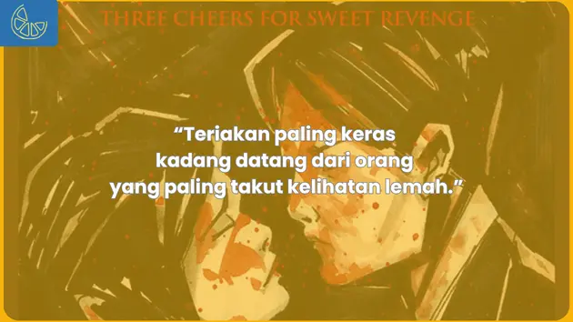 lirik lagu dan Makna lagu You Know What They Do to Guys Like Us in Prison