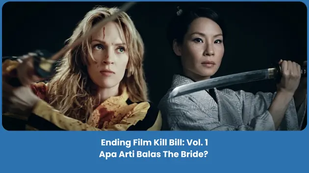 ending film kill bill vol 1