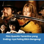 film Quentin Tarantino terbaik terkenal