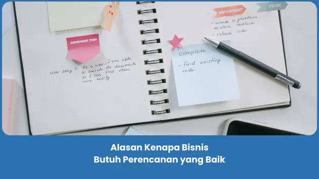 jasa pembuatan bisnis plan