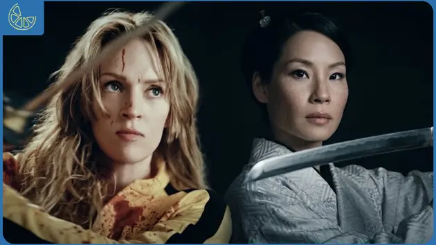 akhir cerita film kill bill vol 1