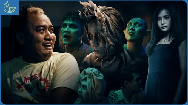 rekomendasi Film Horor Komedi Indonesia yang Seru dan Menghibur