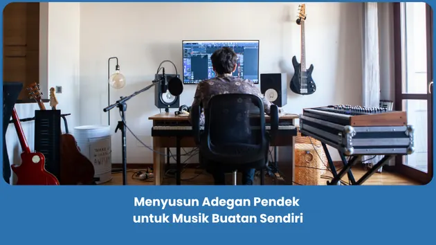 alat untuk membuat interpretasi gerak dari gambar