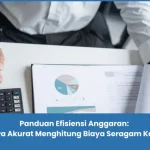 Cara Menghitung Biaya Seragam Kantor